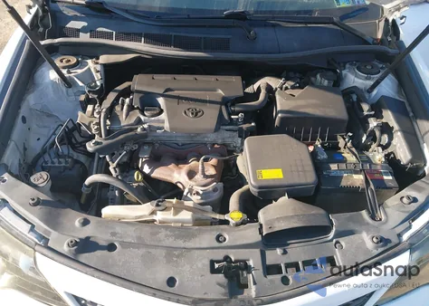 2013 Toyota Camry Se из США, поврежденный, VIN 4T1BF1FK1DU213538